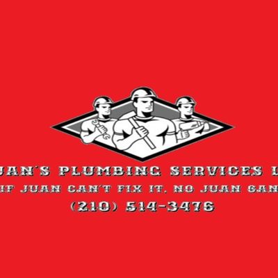 Juan's Plumbing Services LLC