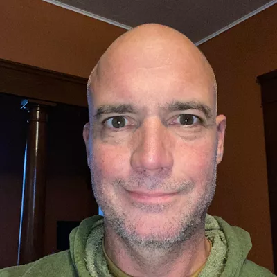 Brian Wright