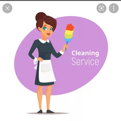 AF6 Cleaning services