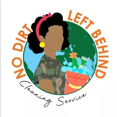 No dirt left behind cleaning services Llc