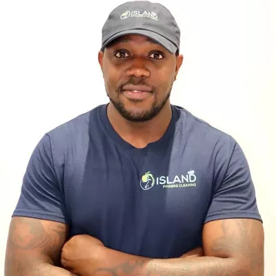 Island Fingers Cleaning LLC