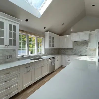 JL TILE DESIGN CORP