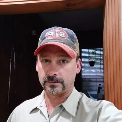 Hubby for hire
