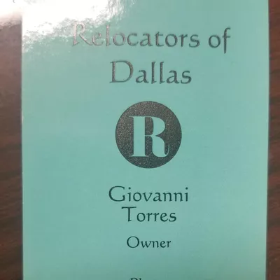 Relocators of Dallas