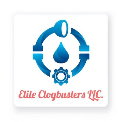 Elite Clogbusters LLC Drains and Sewers services.