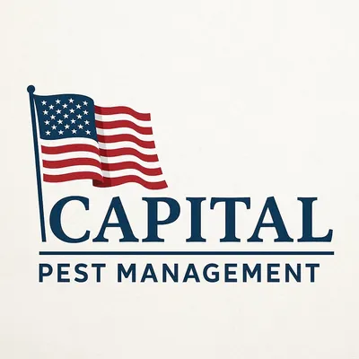 Capital Pest Management