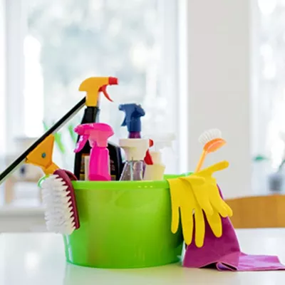 kpg cleaners