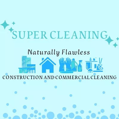 Super Cleaning