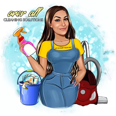 Overallcleaningsolutions