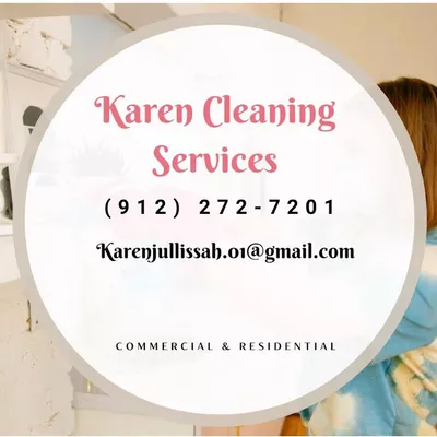 Karen Cleaning Services