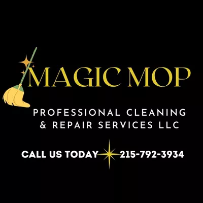 Magic Mop Professional Services Inc