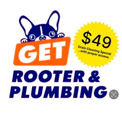 Get Rooter & Plumbing