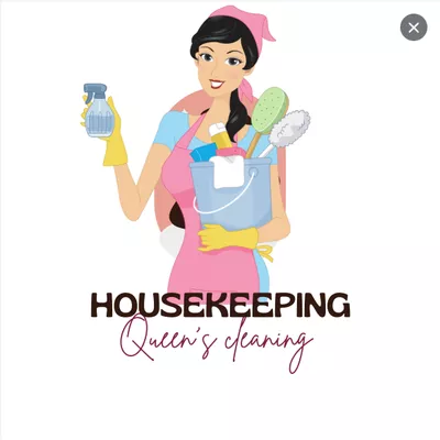 Cleaning Queen