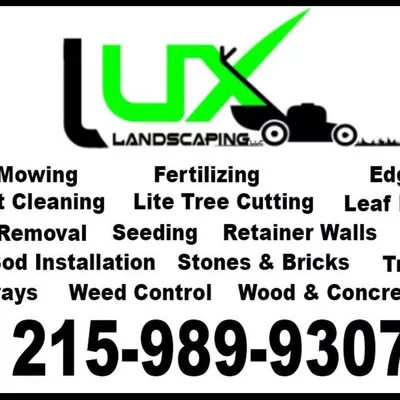 Lux Landscaping
