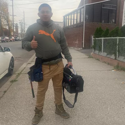 Robs handyman services