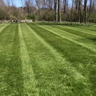 Hager's Property Maintenance