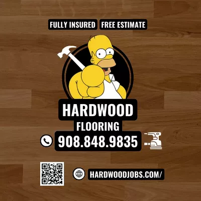 Gm hardwood floor