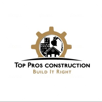 Top pros construction inc.