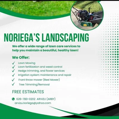 Noriega’s Landscapes LLC