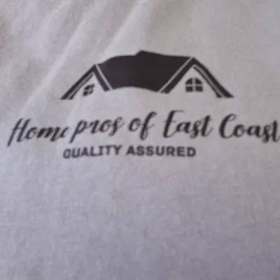 Home pros of East coast