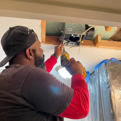 Holley Home Improvements
