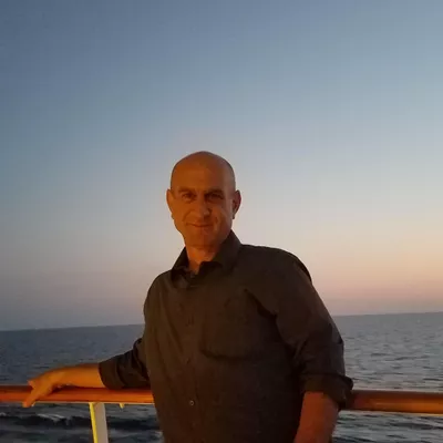 Barak Newman