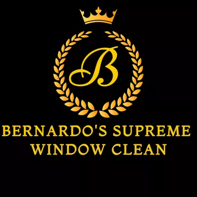 Bernardo's Supreme Window Clean