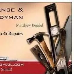 MB Maintenance & Repair
