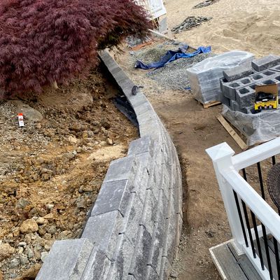 Southern landscape and tree service