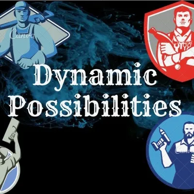Dynamic Possibilities
