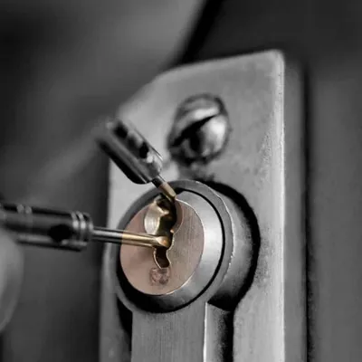 Locksmith Service Solutions