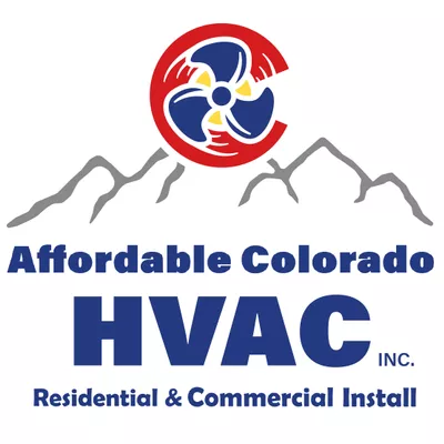Affordable Colorado HVAC Inc.