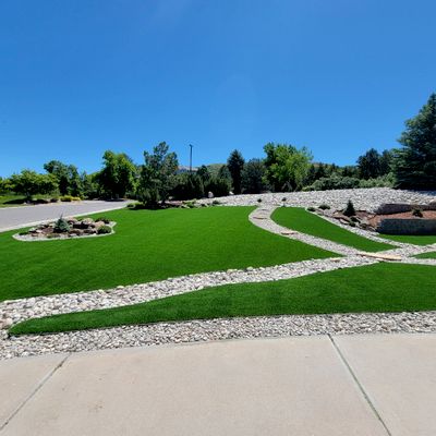 Hernandez pro landscaping,