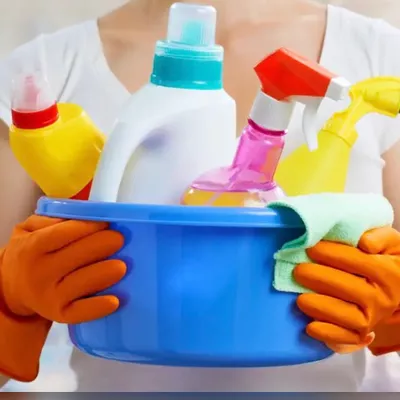D’H Cleaning