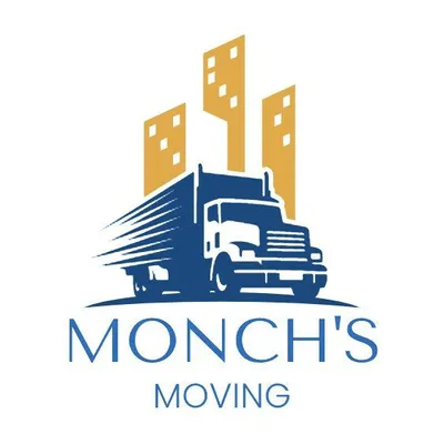 Monch Moving Inc
