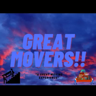 Great Movers LLC