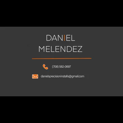 Daniel’s Precision Installs