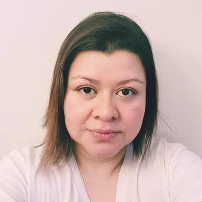 Yolanda Campos