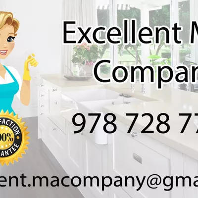Excellent M&A company