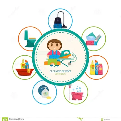 D&J Services House cleaning