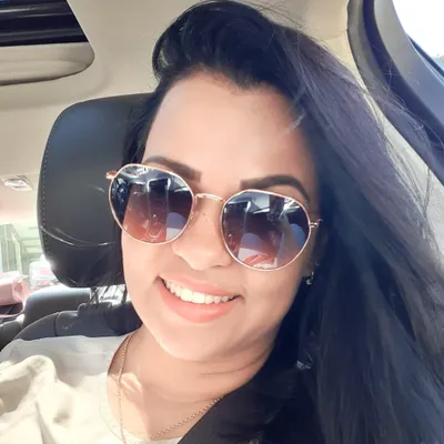 Analia Campos House cleaning service