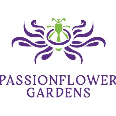 PASSIONFLOWER GARDENS