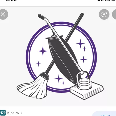 Cleaning ladies
