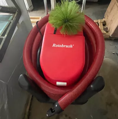 Green Clean Air Repair