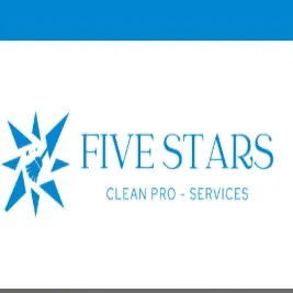 FIVE STARS PROFESSIONAL CLEANING SERVICES