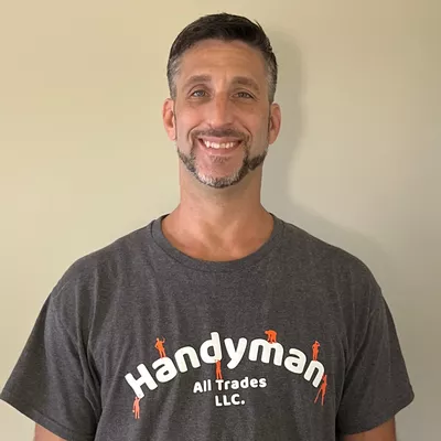 Handyman All Trades
