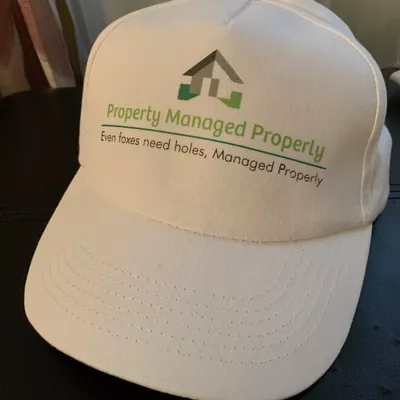 Property Managed Properly llc