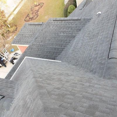 RoofTop Williams