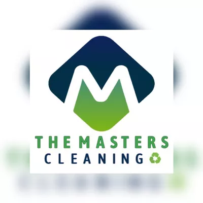 The Masters cleaning
