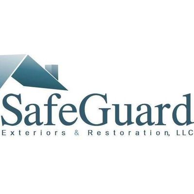 Safeguard Exteriors & Restoration, LLC